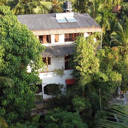 أونا واتونا Hansa Villa المظهر الخارجي الصورة