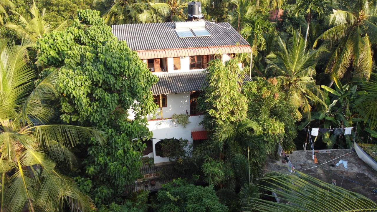 أونا واتونا Hansa Villa المظهر الخارجي الصورة