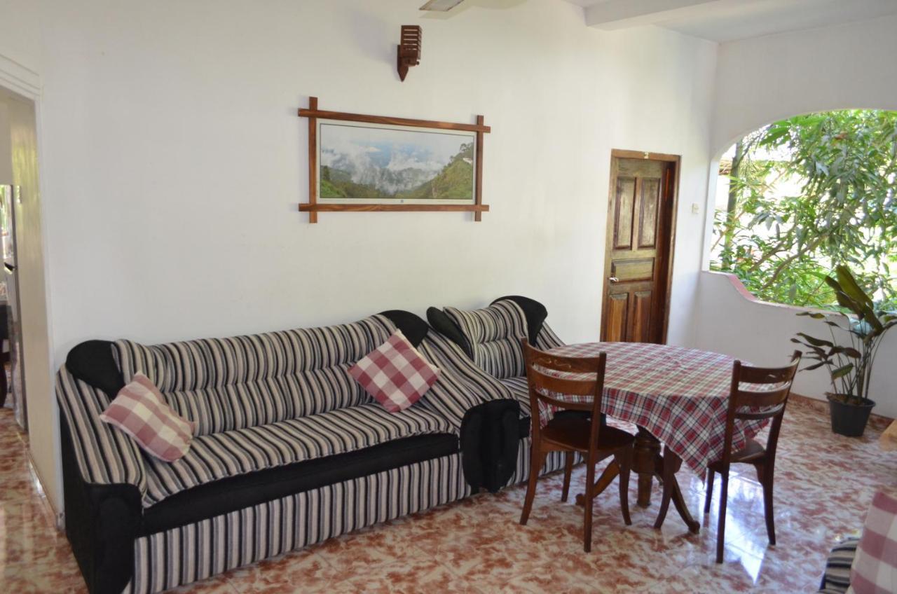 أونا واتونا Hansa Villa المظهر الخارجي الصورة