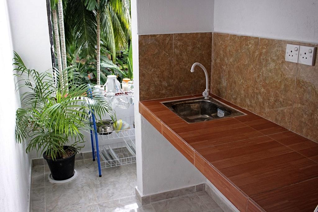 أونا واتونا Hansa Villa المظهر الخارجي الصورة