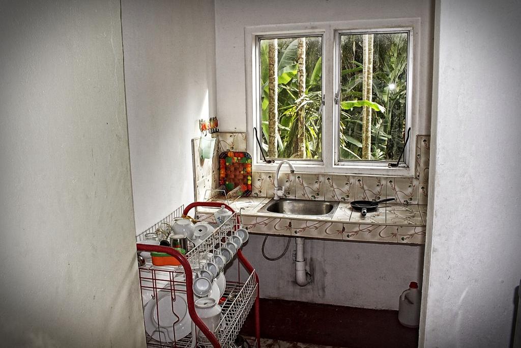 أونا واتونا Hansa Villa المظهر الخارجي الصورة