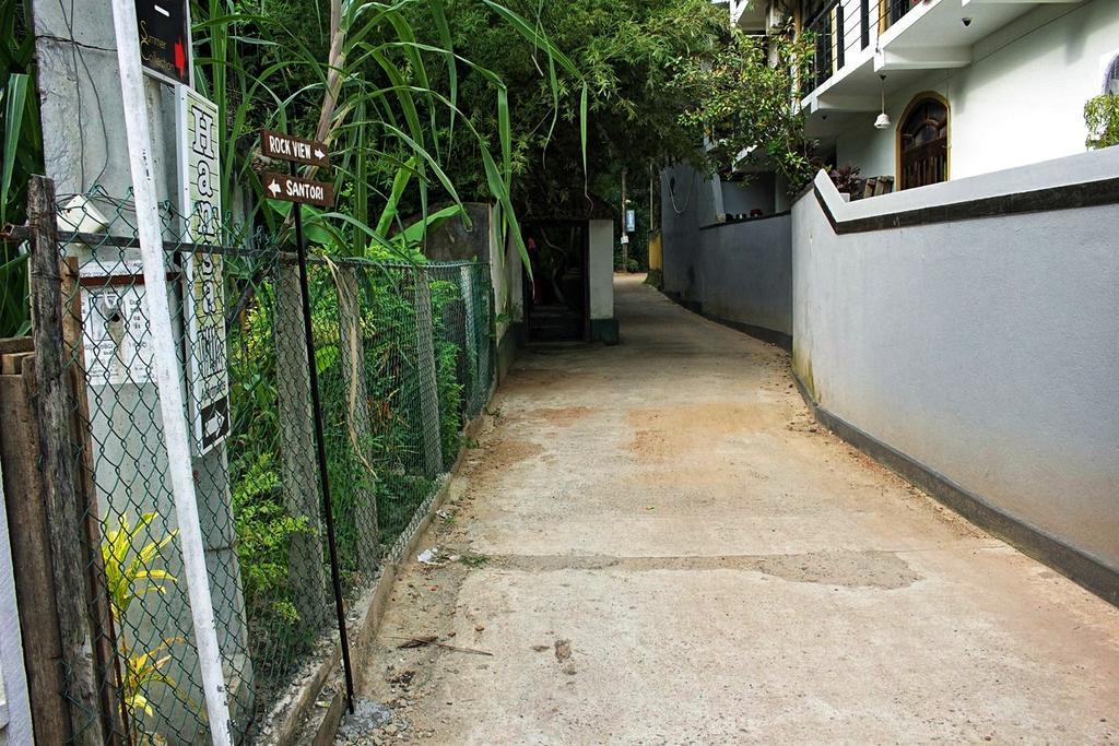 أونا واتونا Hansa Villa المظهر الخارجي الصورة