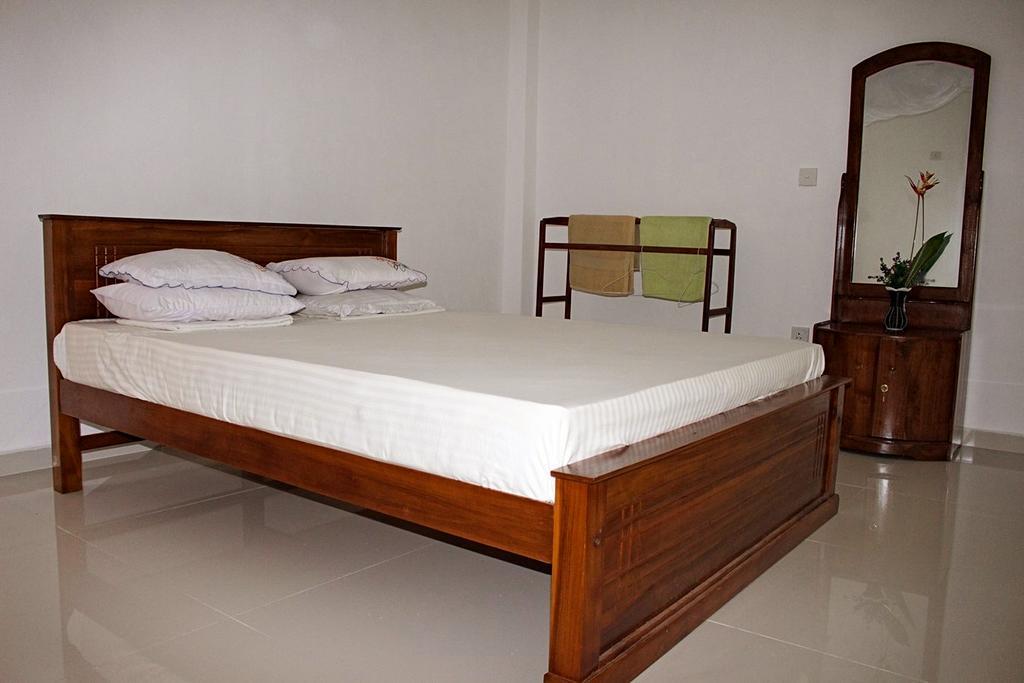 أونا واتونا Hansa Villa المظهر الخارجي الصورة