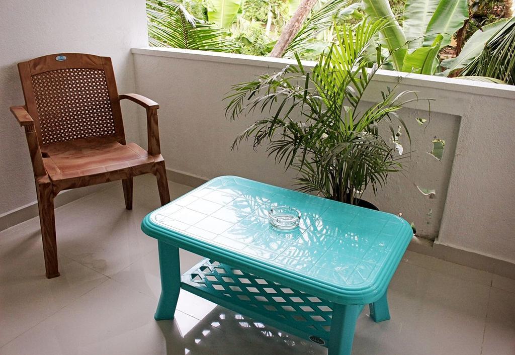 أونا واتونا Hansa Villa المظهر الخارجي الصورة