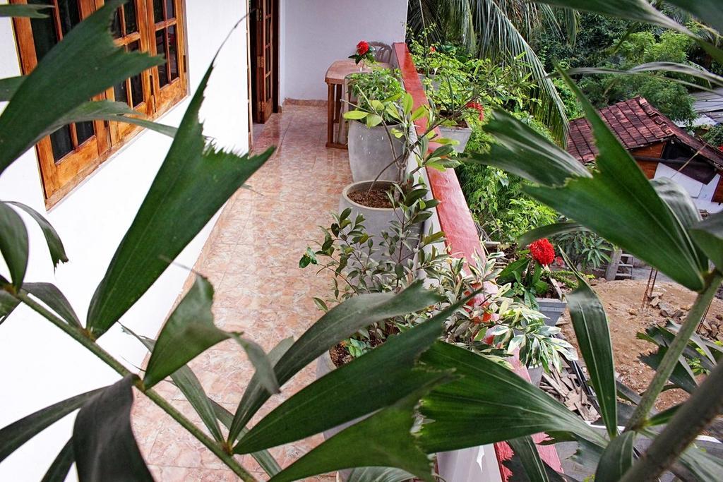 أونا واتونا Hansa Villa المظهر الخارجي الصورة