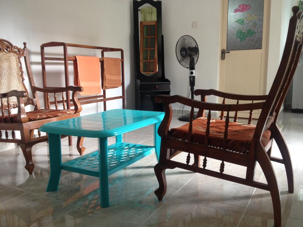 أونا واتونا Hansa Villa المظهر الخارجي الصورة