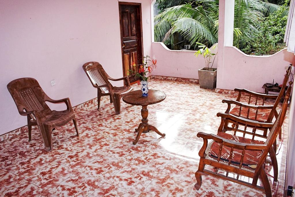 أونا واتونا Hansa Villa المظهر الخارجي الصورة