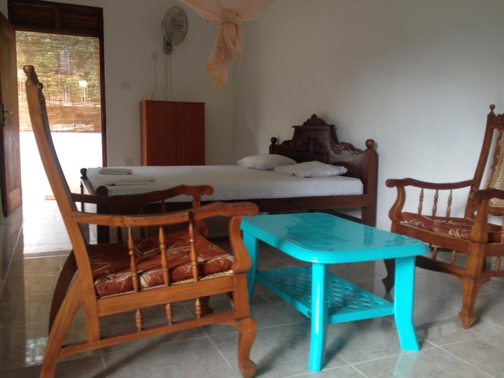 أونا واتونا Hansa Villa المظهر الخارجي الصورة