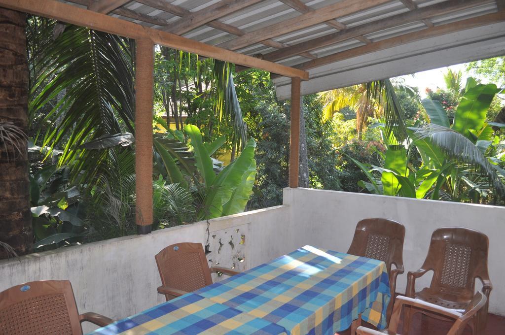 أونا واتونا Hansa Villa المظهر الخارجي الصورة
