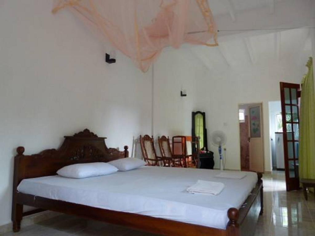 أونا واتونا Hansa Villa المظهر الخارجي الصورة