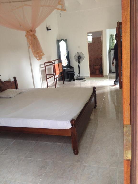 أونا واتونا Hansa Villa المظهر الخارجي الصورة