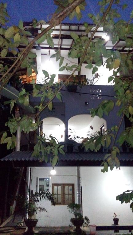أونا واتونا Hansa Villa المظهر الخارجي الصورة