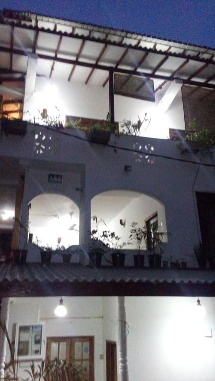 أونا واتونا Hansa Villa المظهر الخارجي الصورة