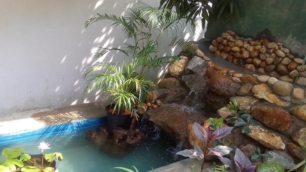 أونا واتونا Hansa Villa المظهر الخارجي الصورة