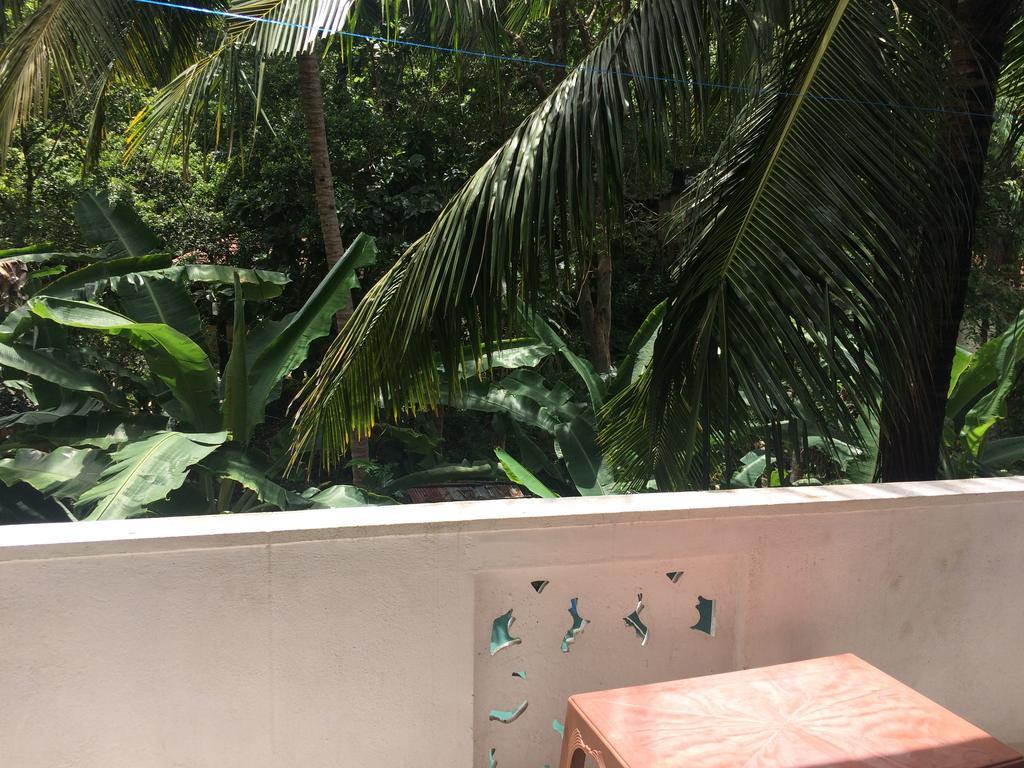 أونا واتونا Hansa Villa المظهر الخارجي الصورة