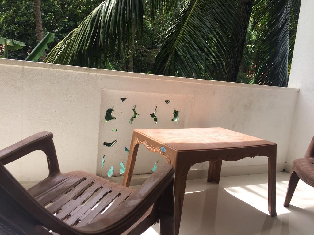 أونا واتونا Hansa Villa المظهر الخارجي الصورة