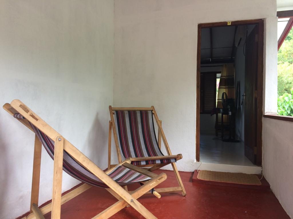أونا واتونا Hansa Villa المظهر الخارجي الصورة