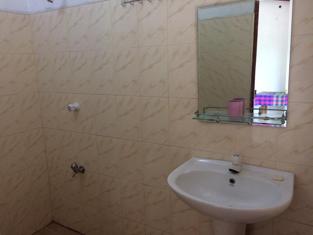أونا واتونا Hansa Villa المظهر الخارجي الصورة