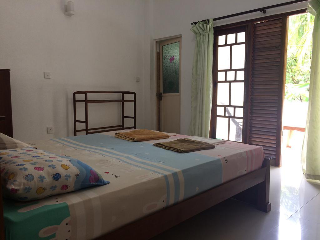 أونا واتونا Hansa Villa المظهر الخارجي الصورة
