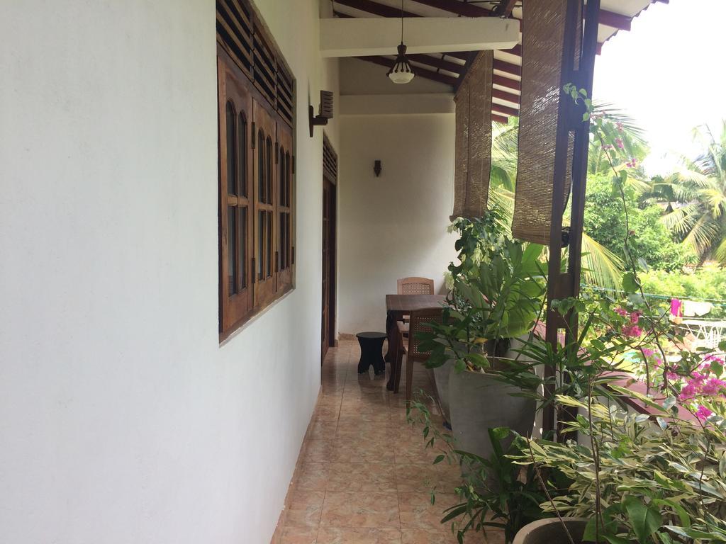أونا واتونا Hansa Villa المظهر الخارجي الصورة