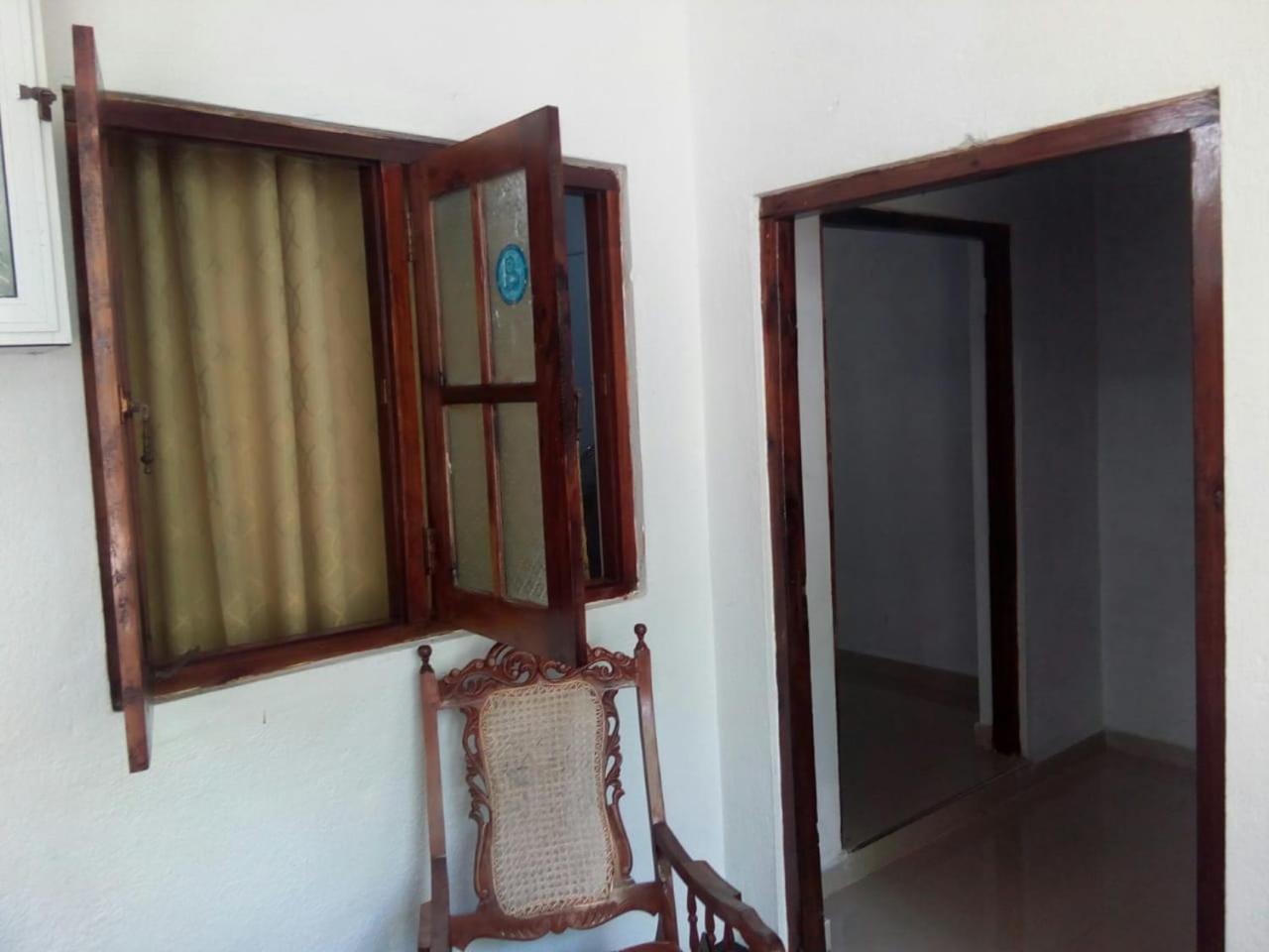 أونا واتونا Hansa Villa المظهر الخارجي الصورة