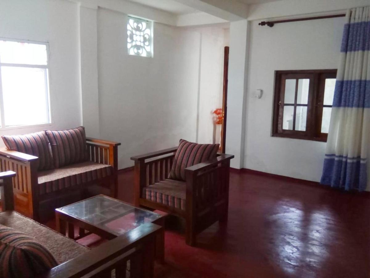 أونا واتونا Hansa Villa المظهر الخارجي الصورة