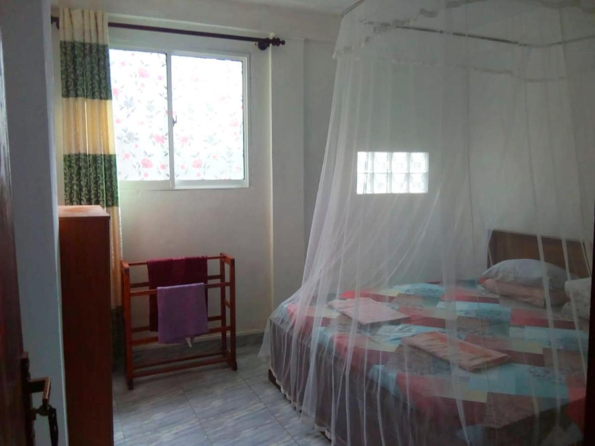 أونا واتونا Hansa Villa المظهر الخارجي الصورة